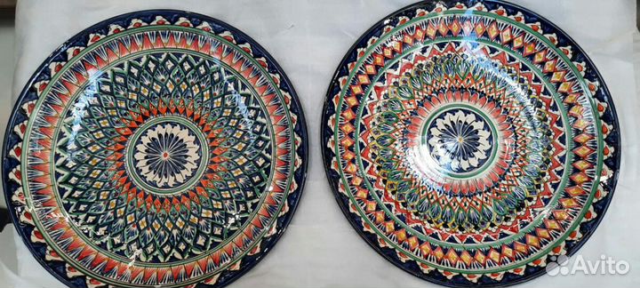 Блюдо для плова