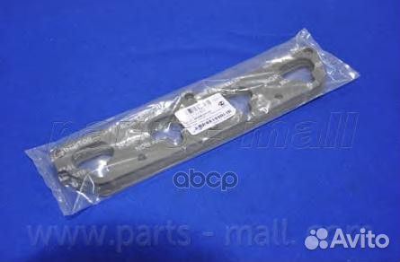 Прокладка впускного коллектора RIO(FD) 99-02 13