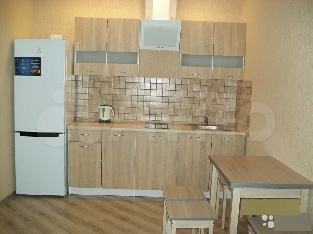 2-к. квартира, 62 м², 3/9 эт.