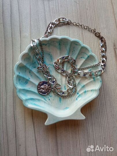 Подносы из гипса/Изделия из гипса