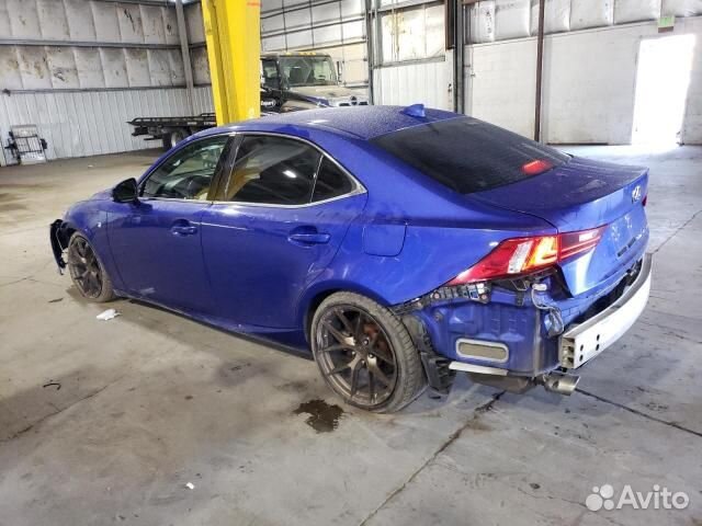 Lexus is 3 200t 250 300 350 f-sport бу