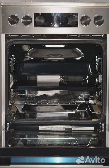 Комбинированная плита gorenje GK5C65XV k6 0000133