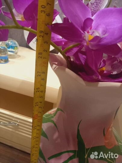 Ваза декоративная