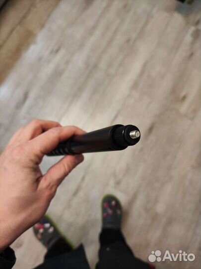 Селфи палка Insta 360 X3 невидимая новая Оригинал