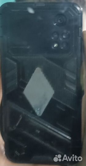 Xiaomi Poco M4 Pro, 8/256 ГБ