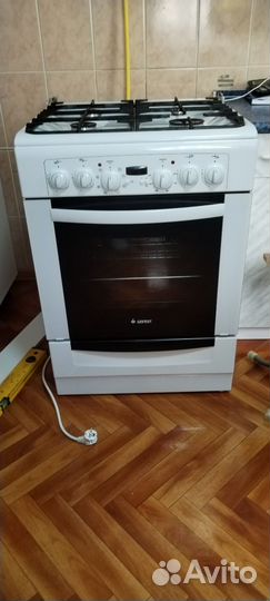 Газовая плита бу