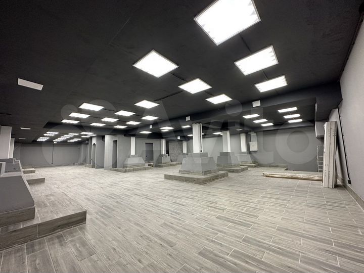 Свободного назначения, 279 м²