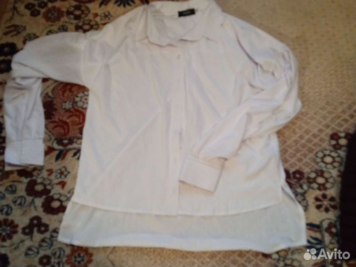 Блуза, рубашка