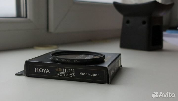 Фотоаксессуары - триггер, фильтр и др