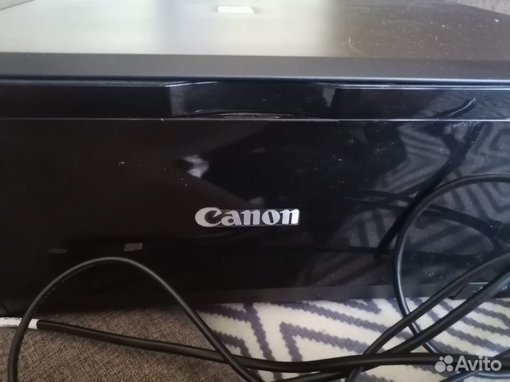 Мфу canon pixma mg3640