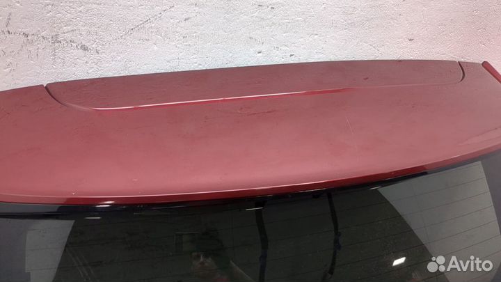 Крышка багажника Buick Envision 2020, 2021