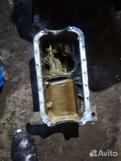 Двигатель Kia s6d 1.6