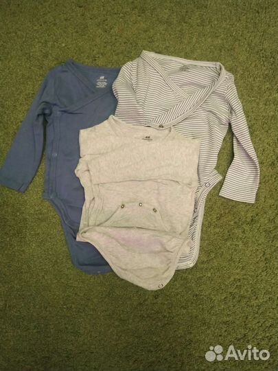 Детская одежда для мальчиков