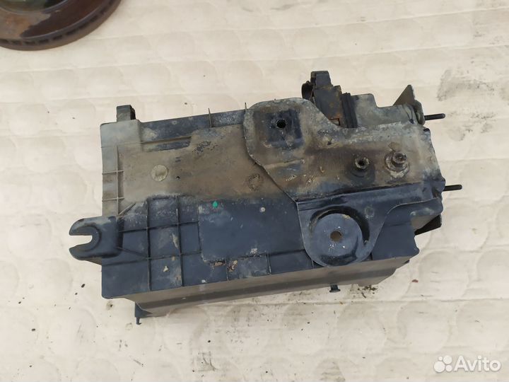 Площадка абк Опель Инсигния