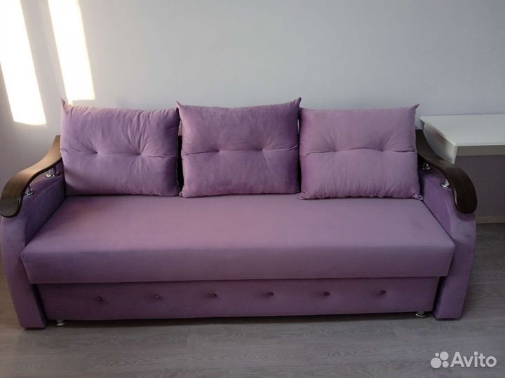 Диван раскладной