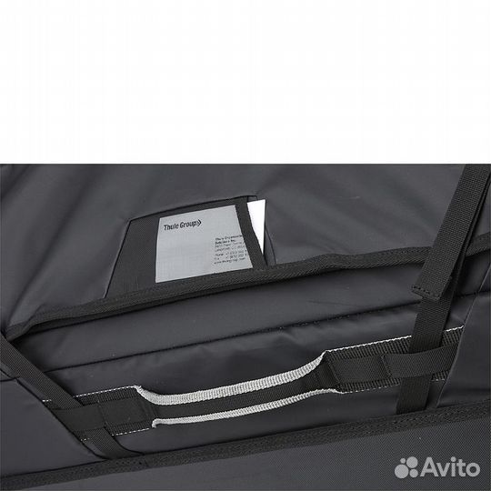 Чемодан Thule Chasm Carry On 110 L