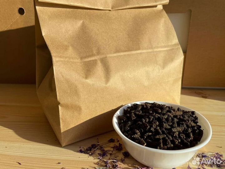 Иван-чай 1кг тот самый чай, свежий урожай 2023