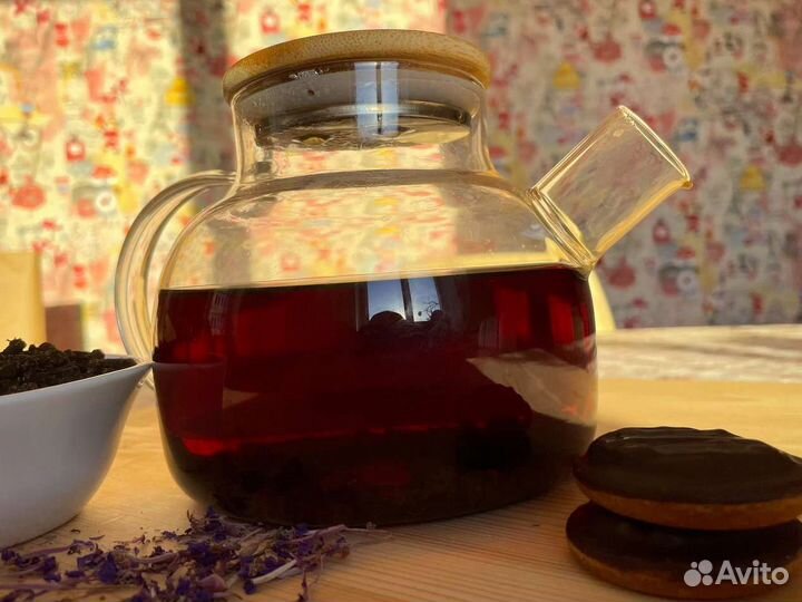 Иван-чай 1 кг кипрей отзывы, насыщенный