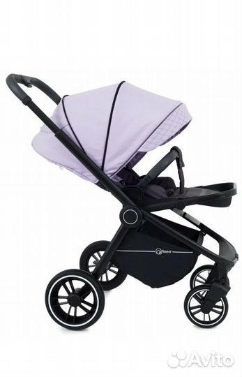 Коляска rant flex 2 в 1