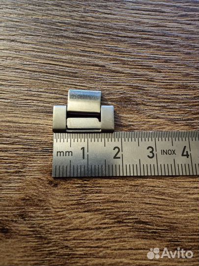 Звено от часов Casio mtp-1303pd-2a