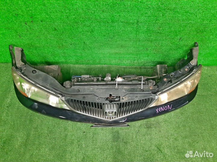 Ноускат Nosecut honda saber UA4 J25A