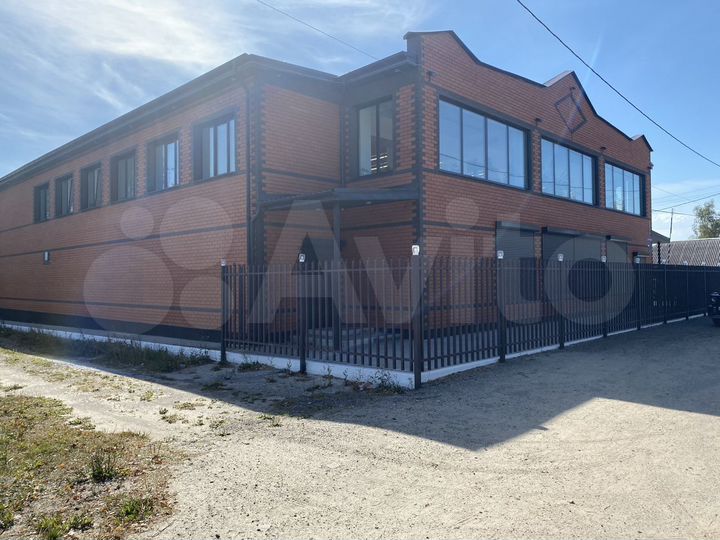 Торговая площадь, 568.5 м²