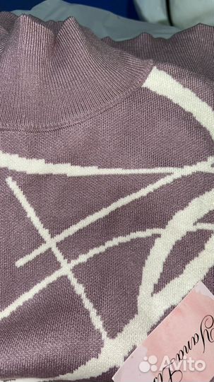 Туника-платье