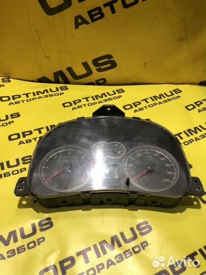 Щиток приборов Great Wall Hover H5