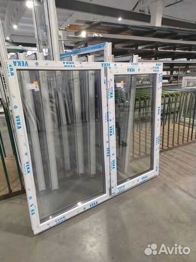 Пластиковые окна и двери пвх