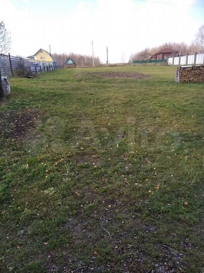 Дача 93 м² на участке 16 сот.