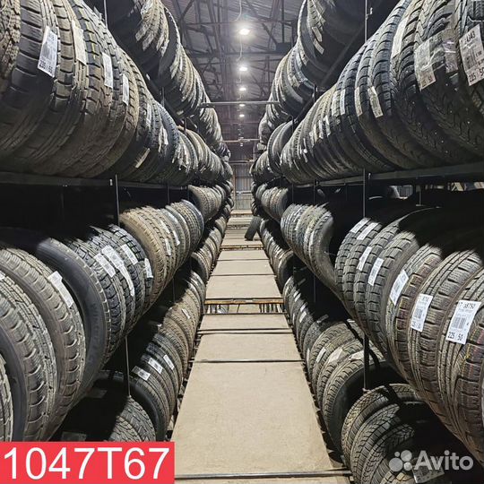 Bridgestone Blizzak VRX 205/65 R16 91M