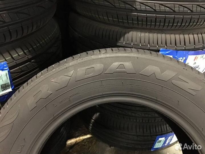 Rydanz Reac R05 195/65 R15 91H
