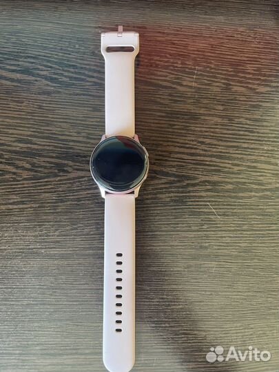 Часы samsung galaxy watch active 2