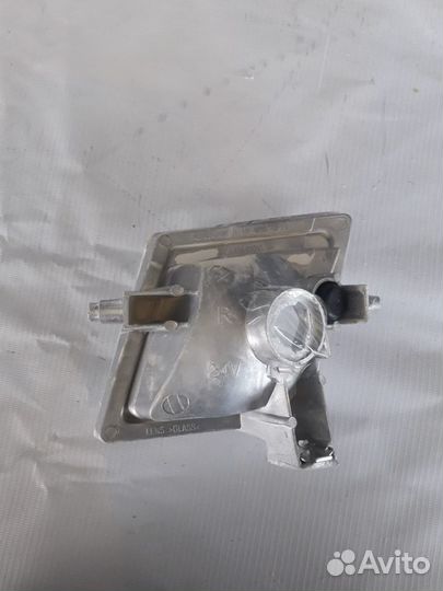 Птф правая mazda 6 (GH) (2007) 2162021RUE