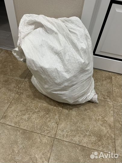 Мешок формы для самбо