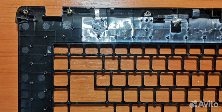 Верхняя часть (топкейс) для Acer Aspire ES1-5***