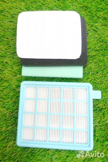 Фильтр для пылесоса Philips