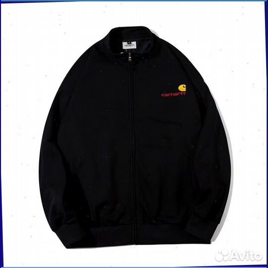 Зипка Carhartt Wip (все размеры s - xxl)
