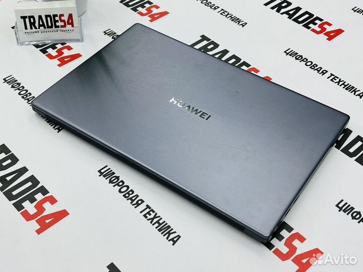 Ноутбук Huawei Matebook 15