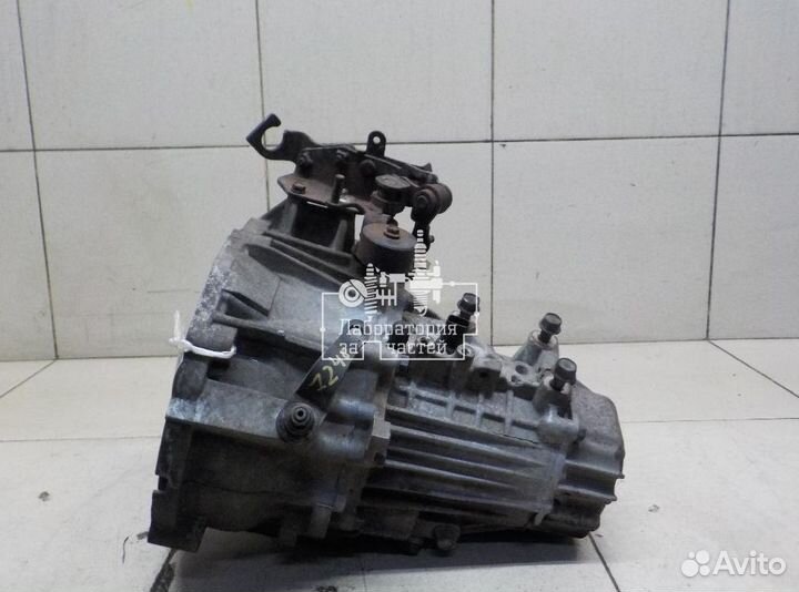 МКПП Hyundai-Kia 43000-22918