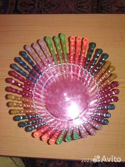 Кашпо разборное 