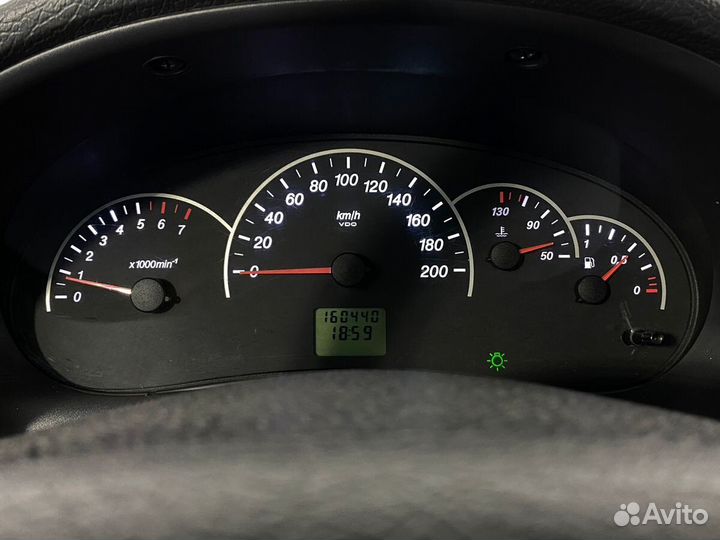 LADA Priora 1.6 МТ, 2012, 160 438 км