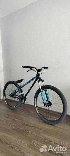 Стритец Norco