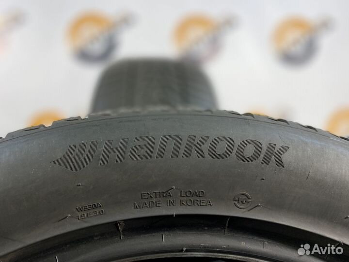 Hankook Winter I'Cept Evo 3 X W330A 255/50 R20 107H