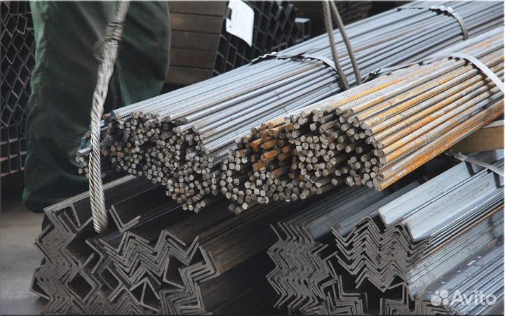 Арматура гост