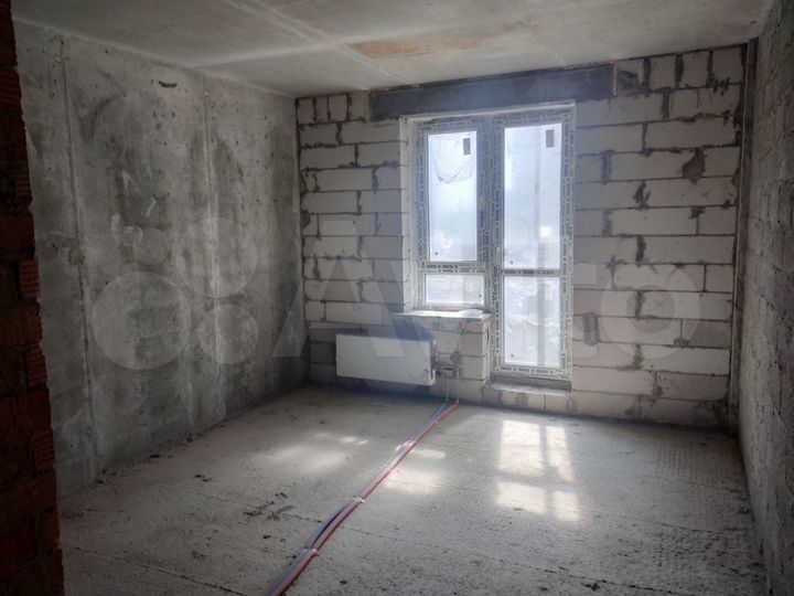 Квартира-студия, 25,5 м², 8/22 эт.