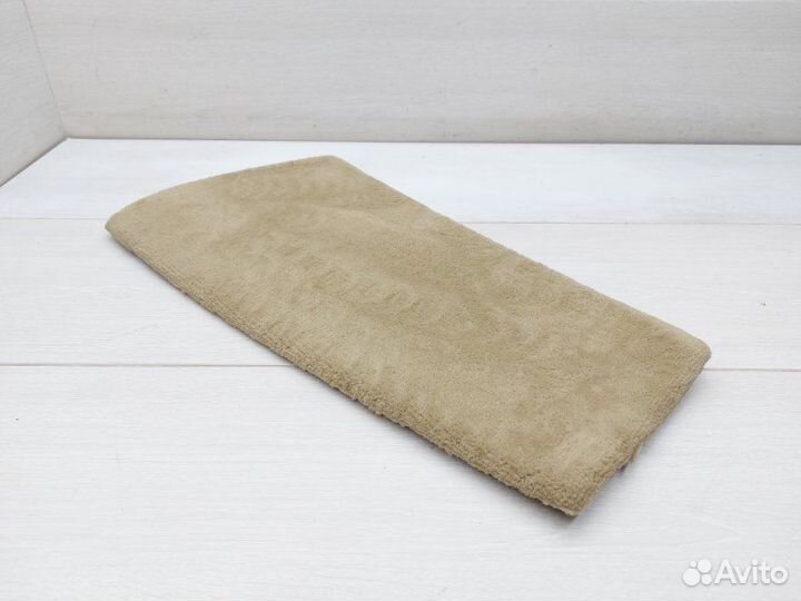 Обшивка багажника задняя левая Bmw X5 Е53 M57N