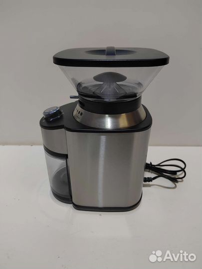 Жерновая кофемолка Kitfort KT-770