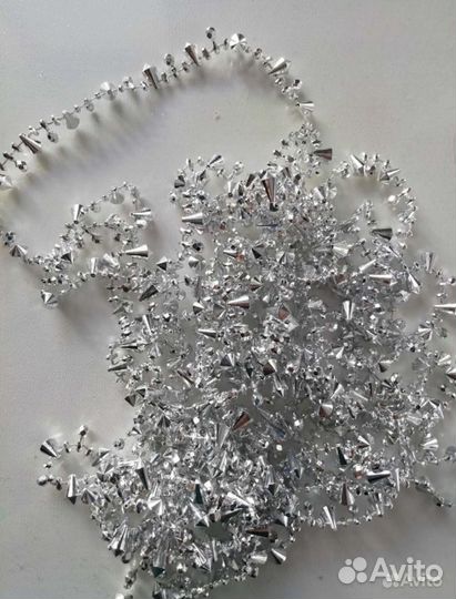 Ёлочные игрушки