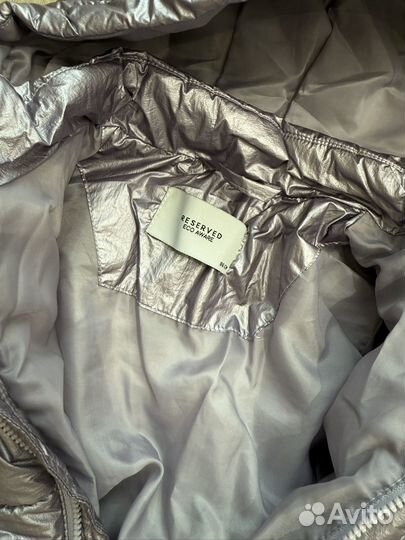 Комбинезон демисезонный 86